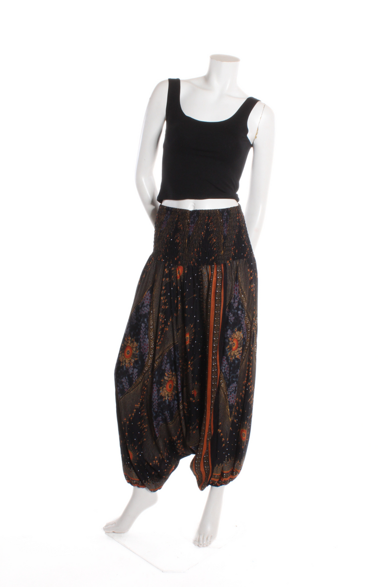 PANTALON SAROUEL V Aladin Sarwel Indien Neuf EUR 17,40