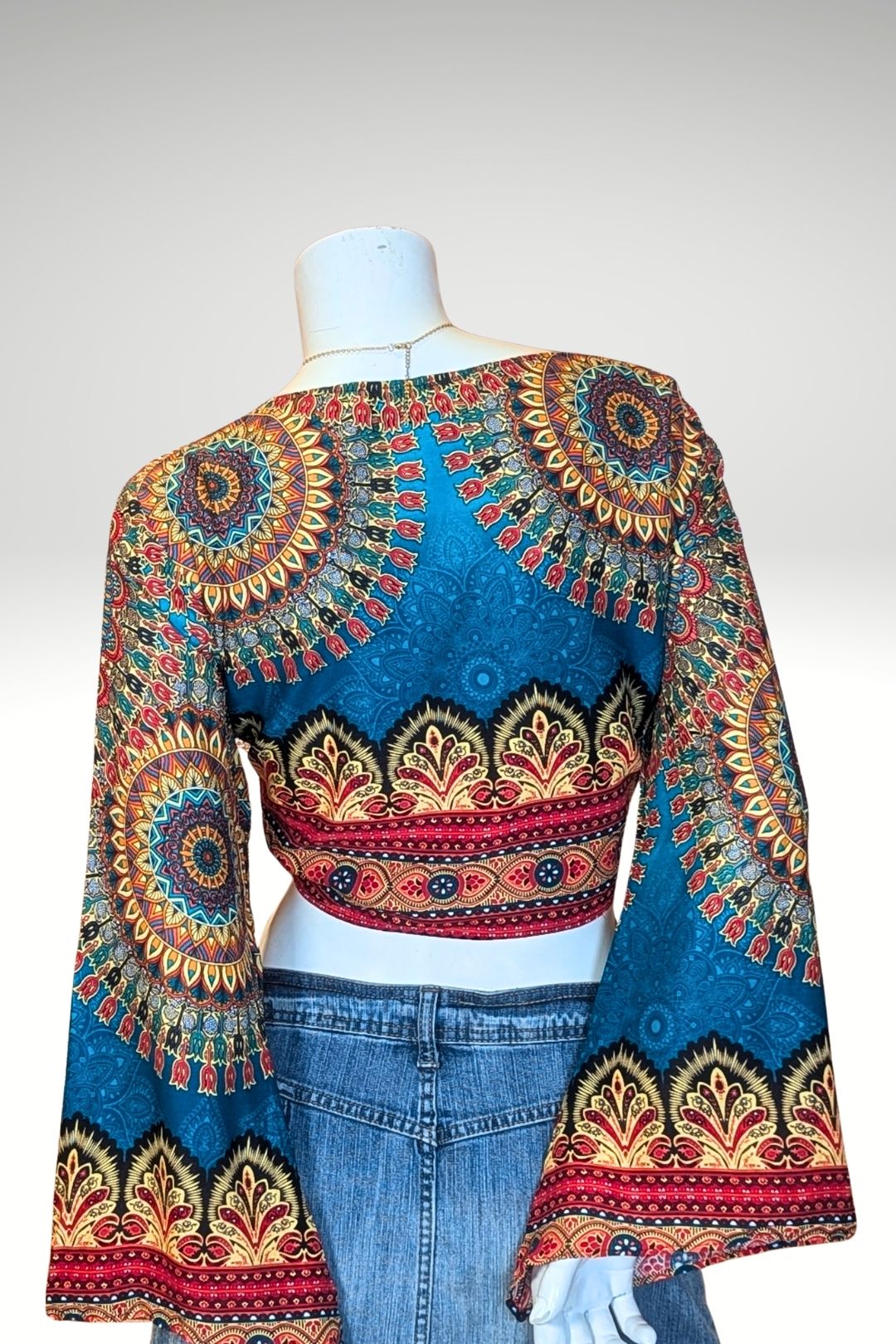 Boléro Bohème - Jaipur