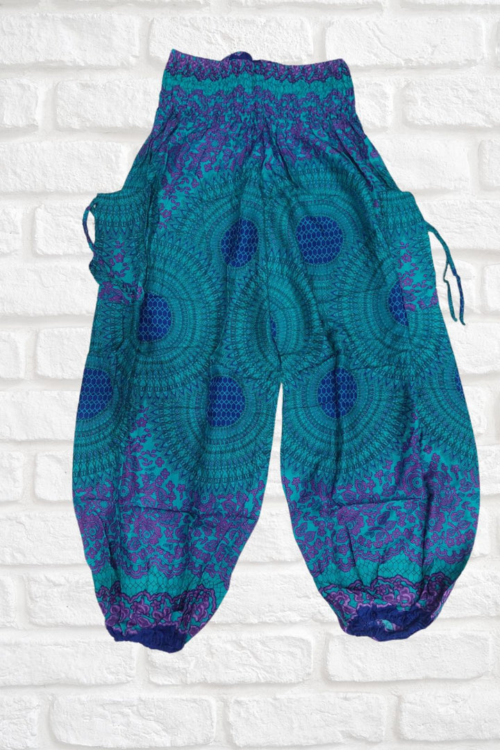 Pantalon Aladin — Alvéole