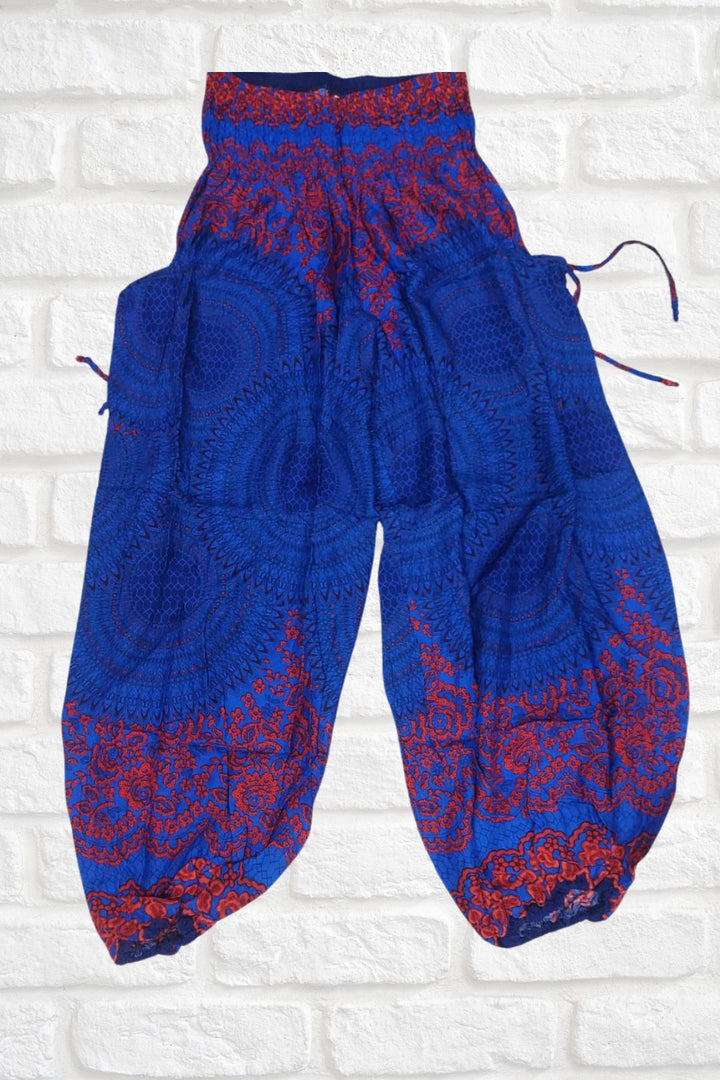 Pantalon Aladin — Alvéole