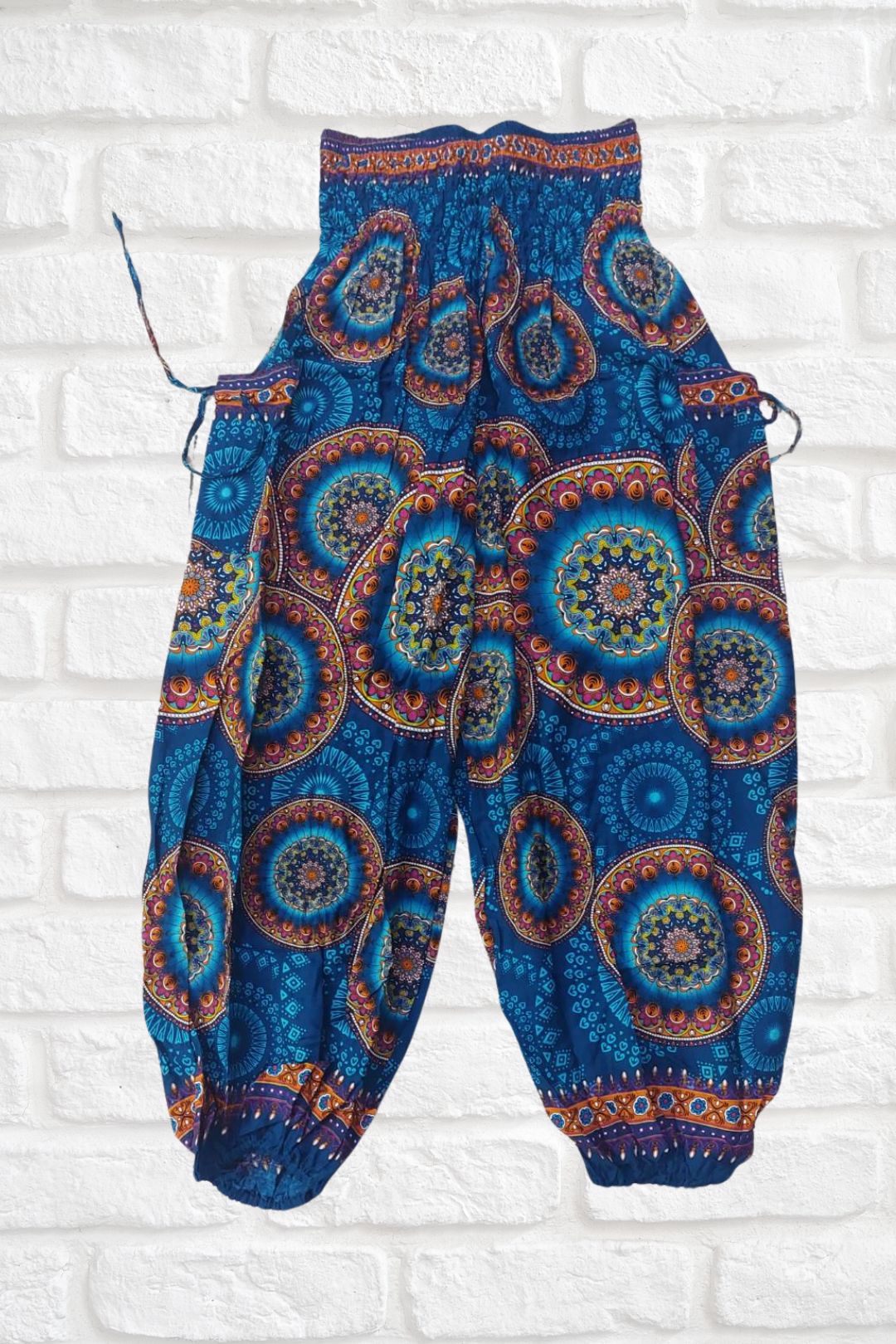 Pantalon Aladin — Éclat