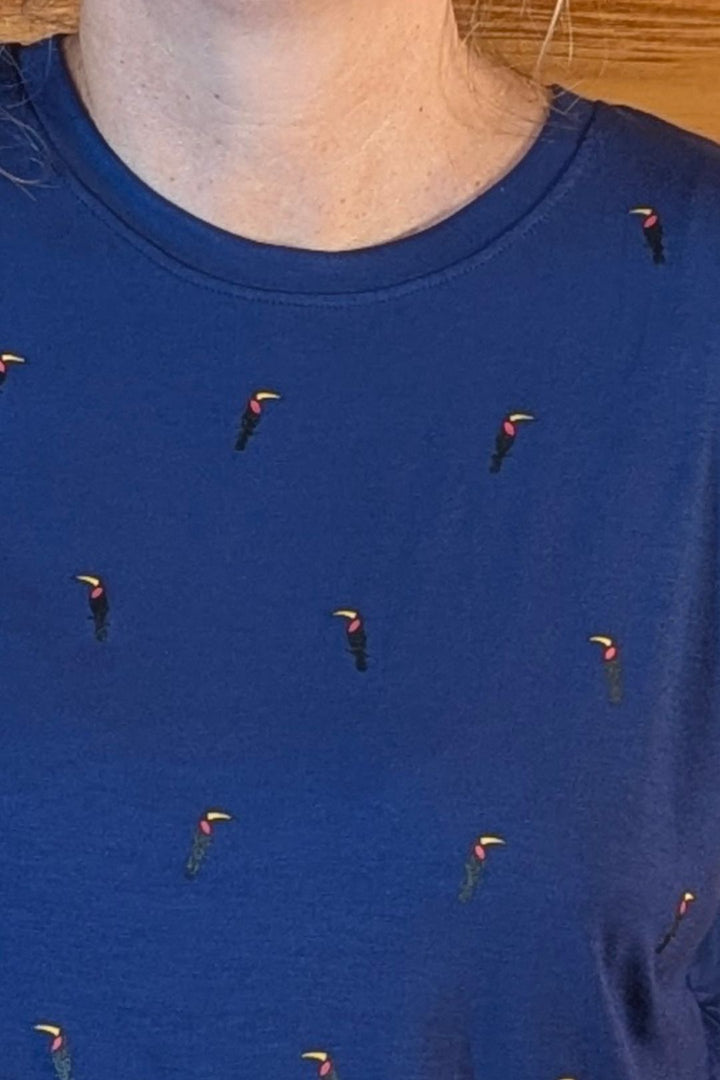 T-shirt Lily — Toucans