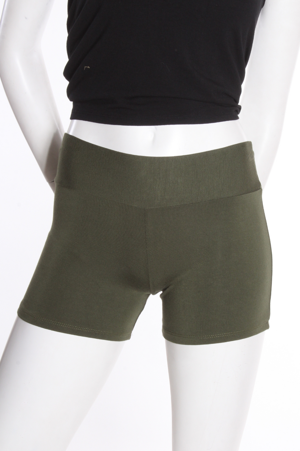 Biker short- mini by Eternal | Roxy Lama