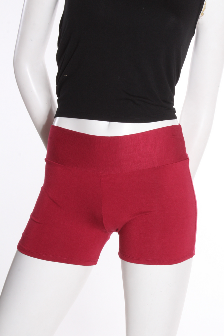 Biker short- mini by Eternal | Roxy Lama