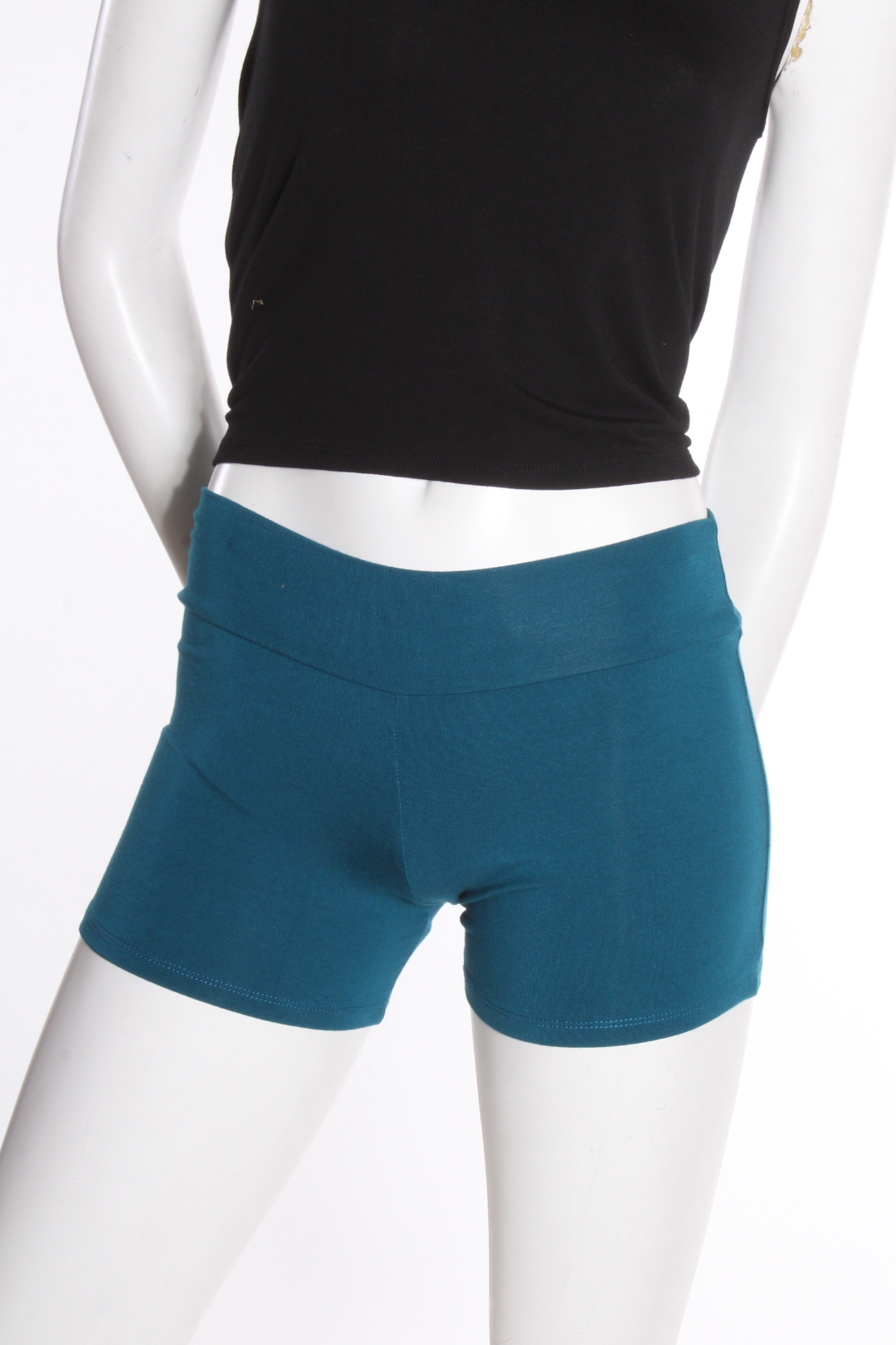 Biker short- mini by Eternal | Roxy Lama