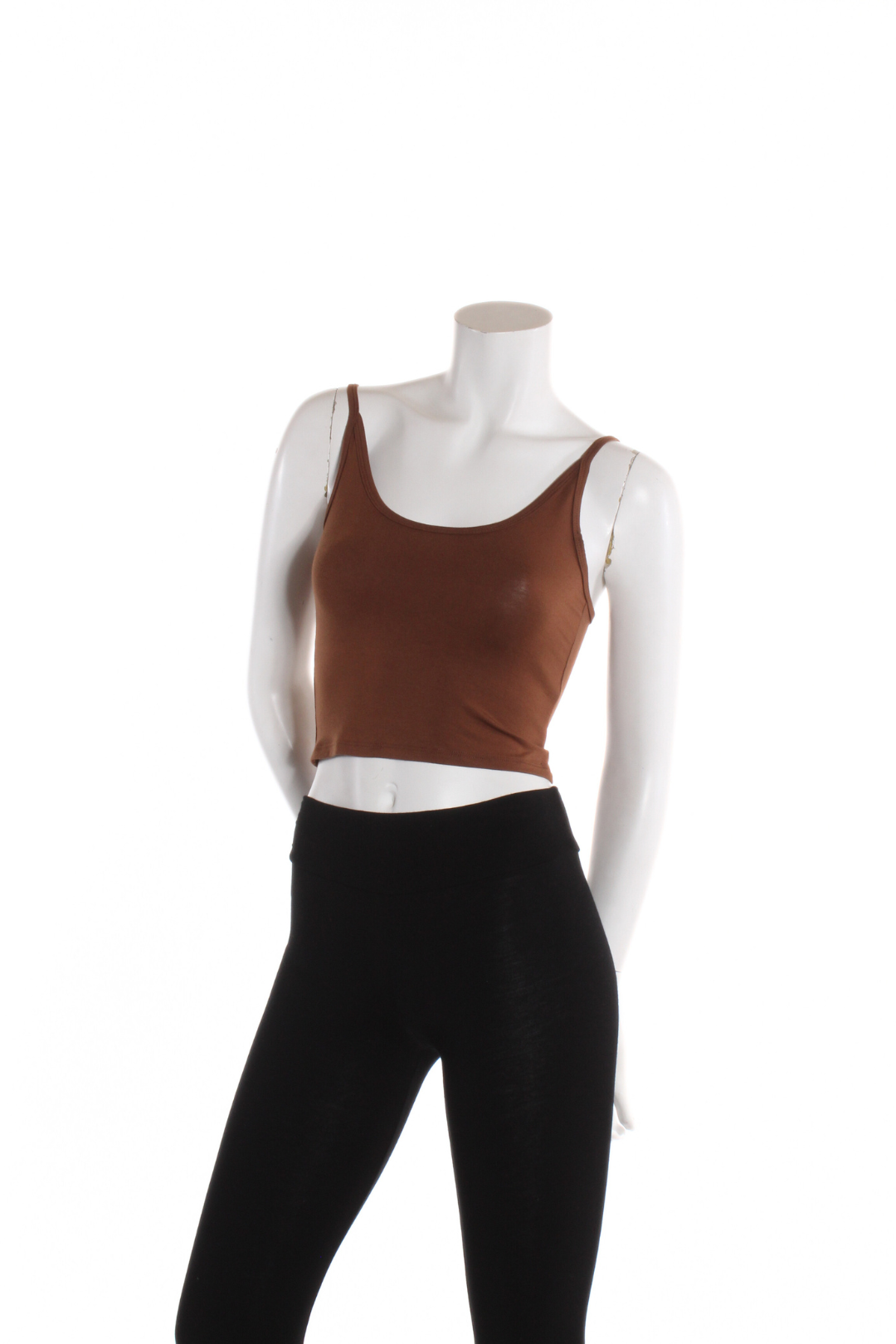 Camisole crop top Alexia Camisole by Eternal | Roxy Lama