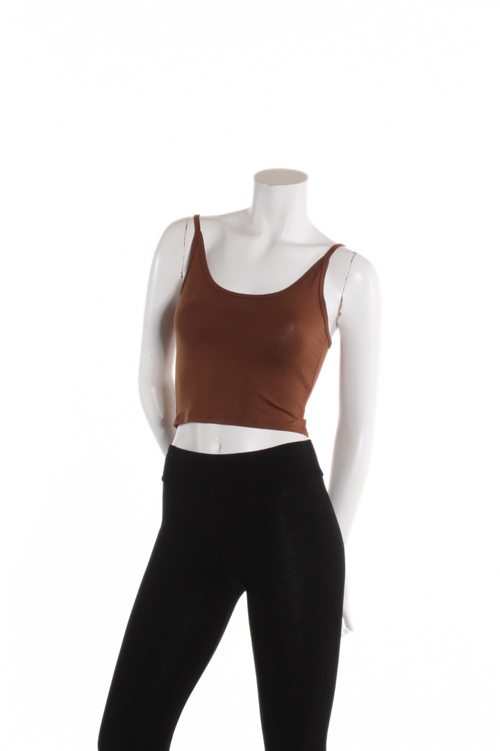 Camisole crop top Alexia Camisole by Eternal | Roxy Lama