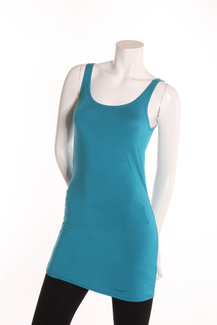 Camisole Rox longue- dos droit Ocean Camisole by Riches | Roxy Lama