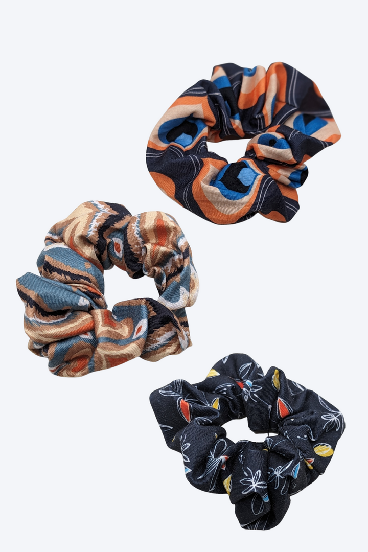 Chouchou pour cheveux Accessoire cheveux by Riches | Roxy Lama