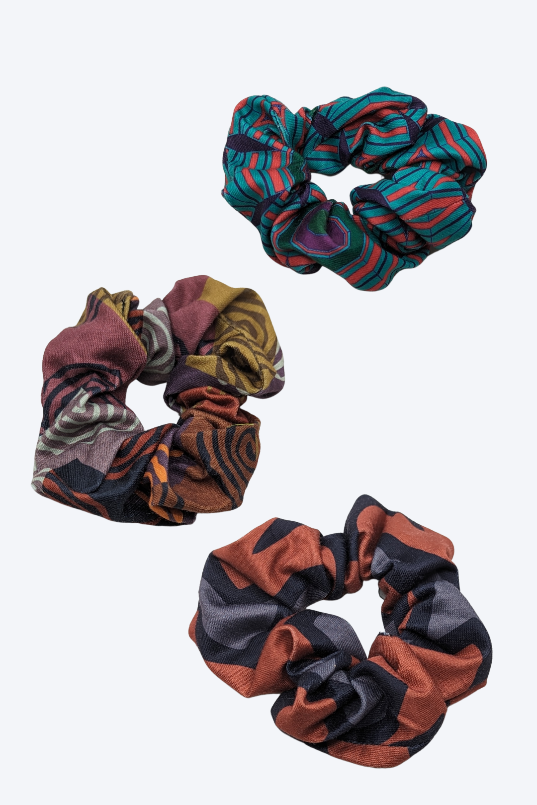 Chouchou pour cheveux Accessoire cheveux by Riches | Roxy Lama