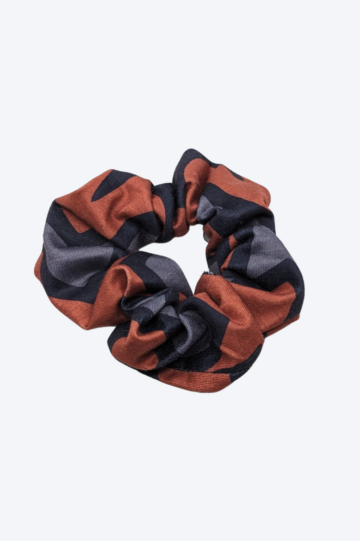 Chouchou pour cheveux Étoile rouille Accessoire cheveux by Riches | Roxy Lama