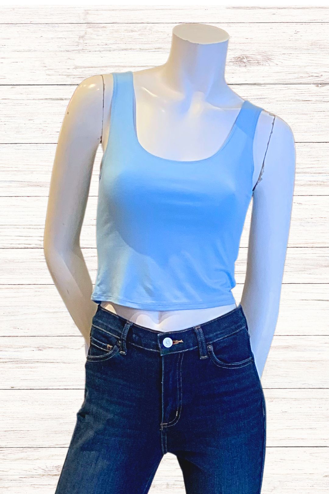 Crop top Julia