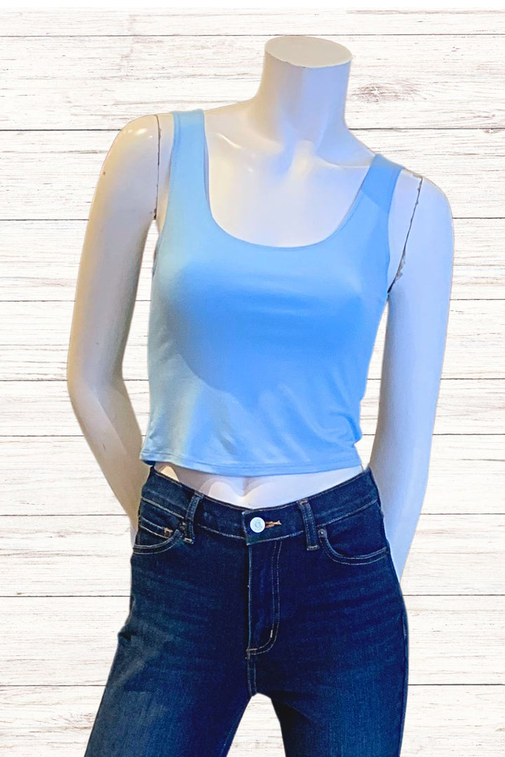 Crop top Julia