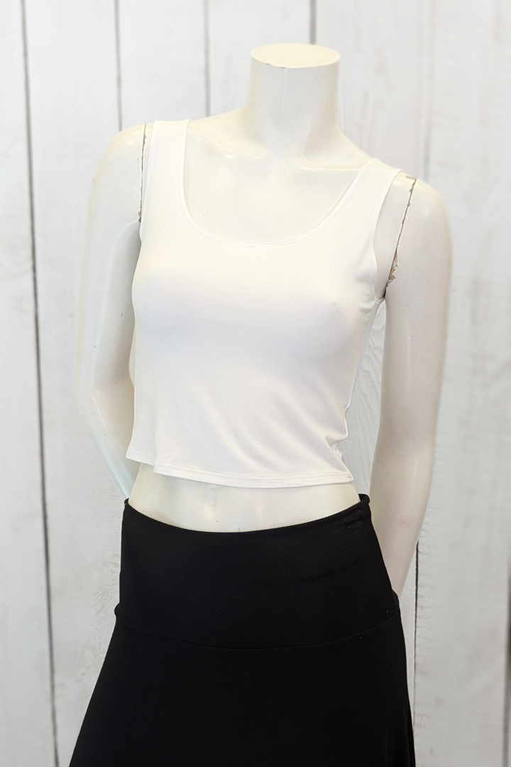 Crop top Camisole by Eternal | Roxy Lama