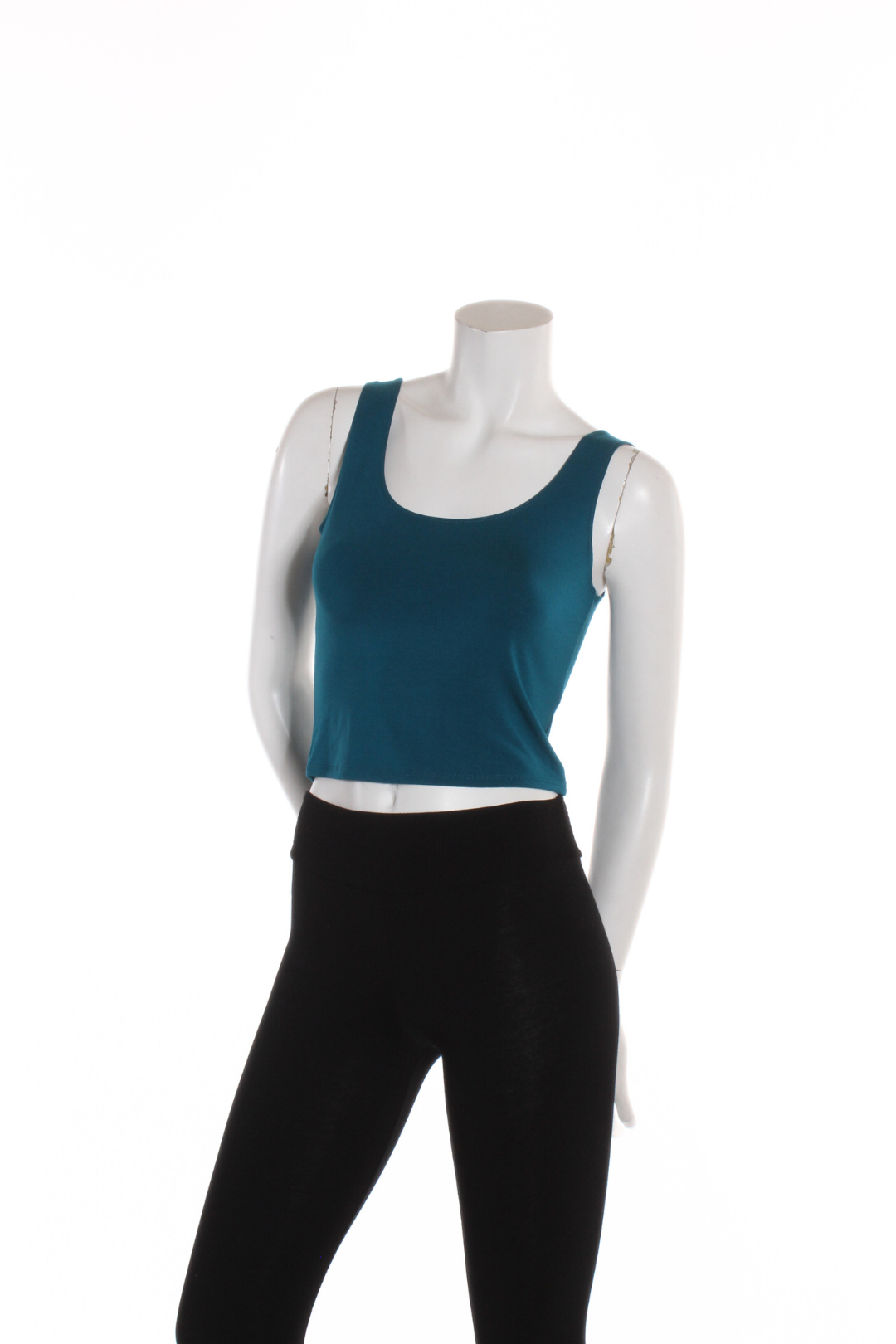 Crop top Camisole by Eternal | Roxy Lama