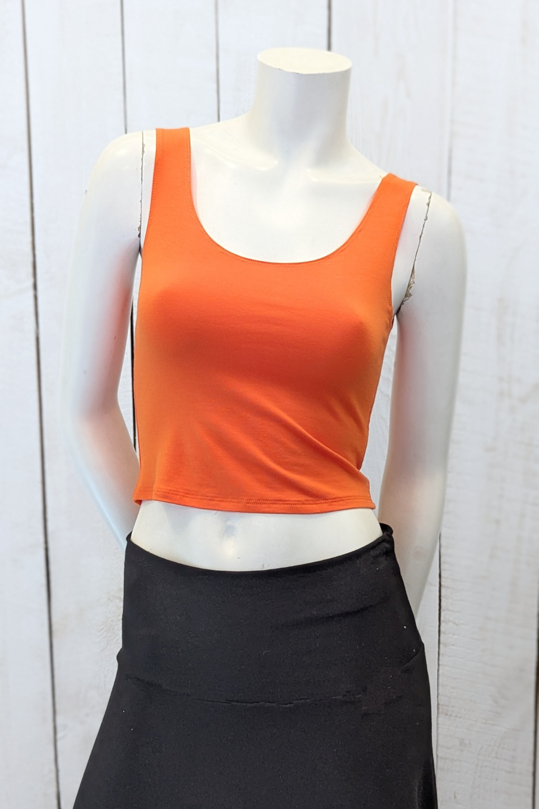 Crop top Camisole by Eternal | Roxy Lama