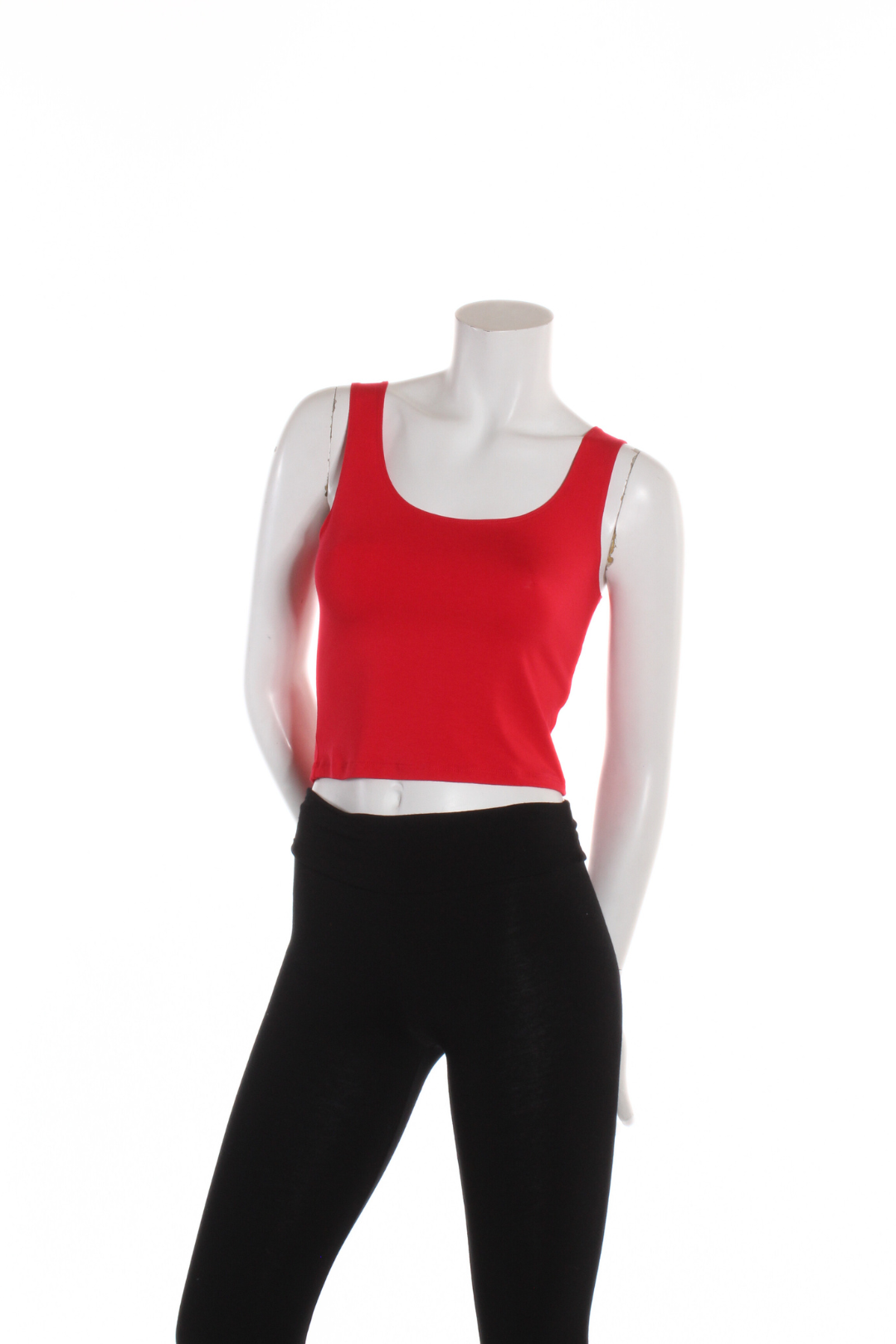 Crop top Camisole by Eternal | Roxy Lama