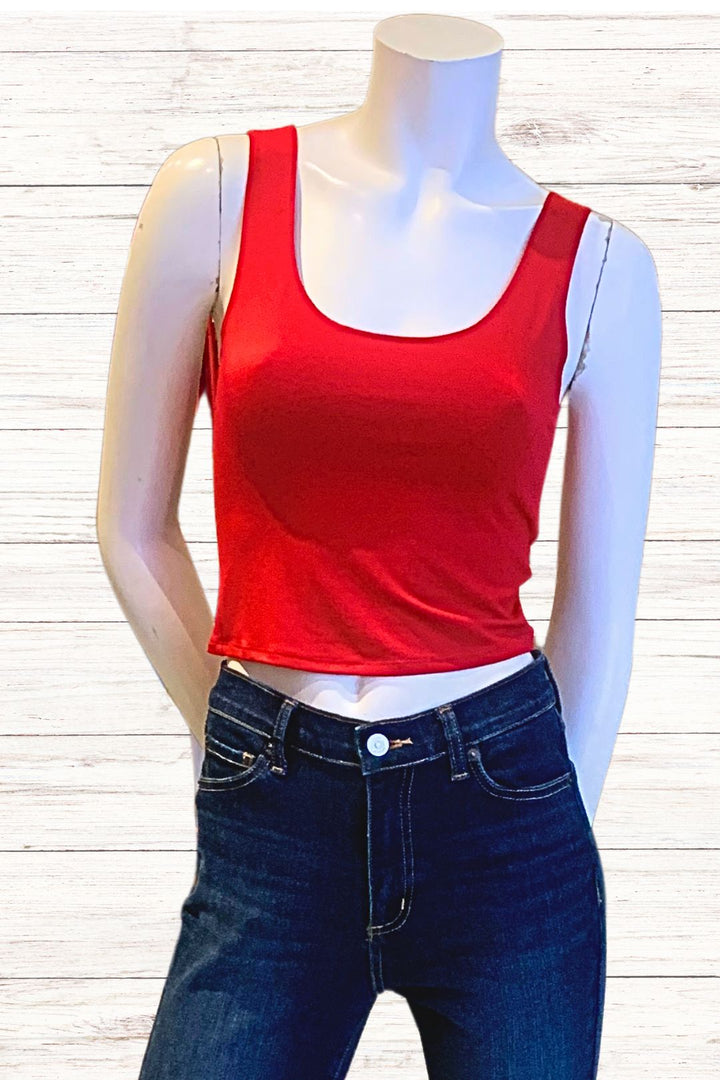Crop top Julia