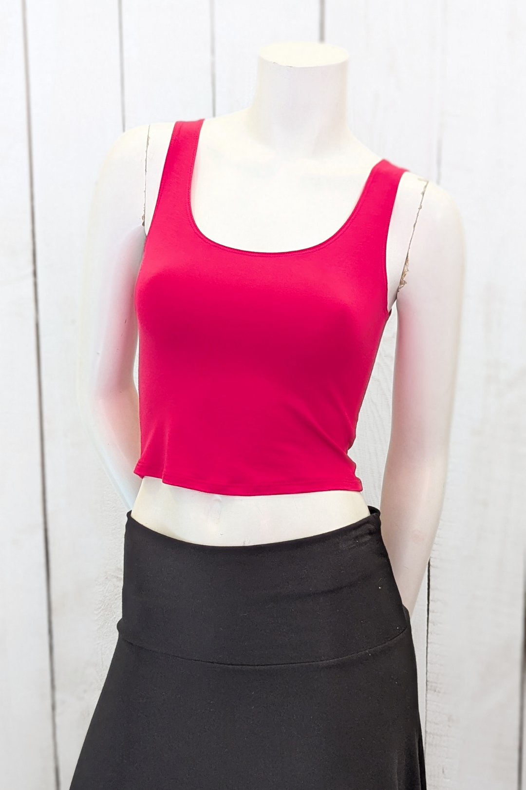 Crop top Camisole by Eternal | Roxy Lama