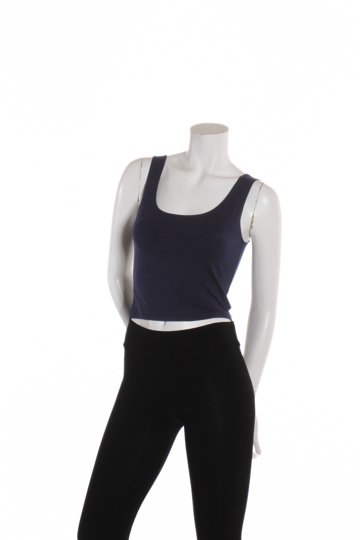 Crop top Marine Camisole by Eternal | Roxy Lama