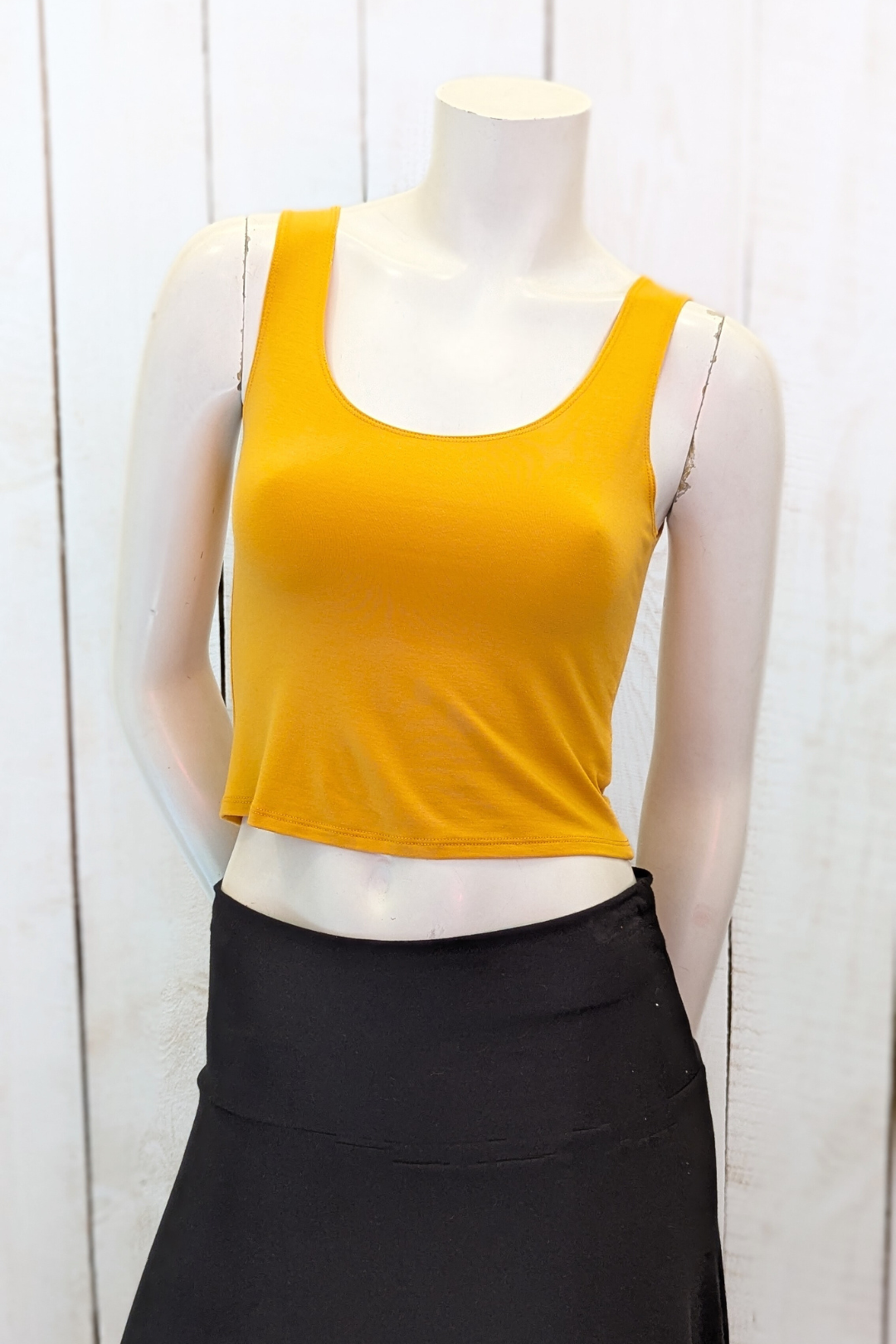 Crop top Camisole by Eternal | Roxy Lama