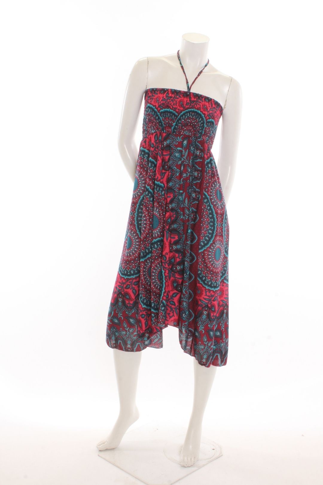 Jupe/robe sarouel — Jaipur Jupes by Sornsiri | Roxy Lama