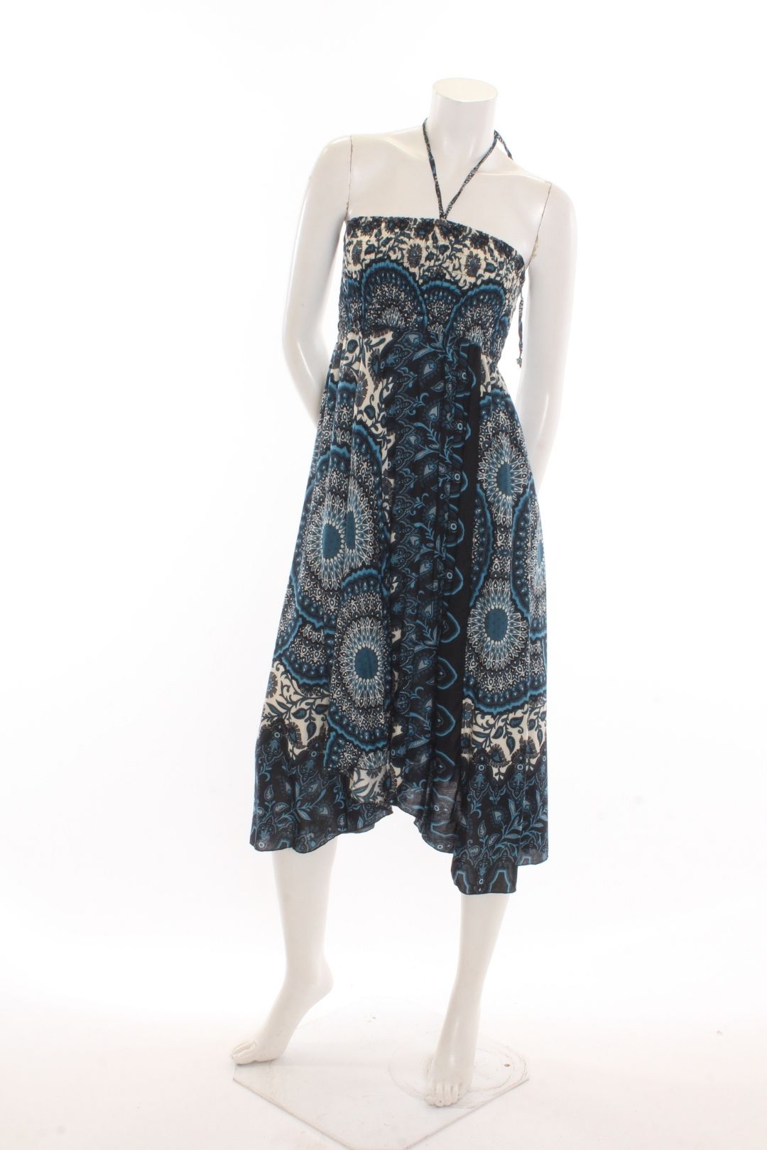 Jupe/robe sarouel — Jaipur Jupes by Sornsiri | Roxy Lama