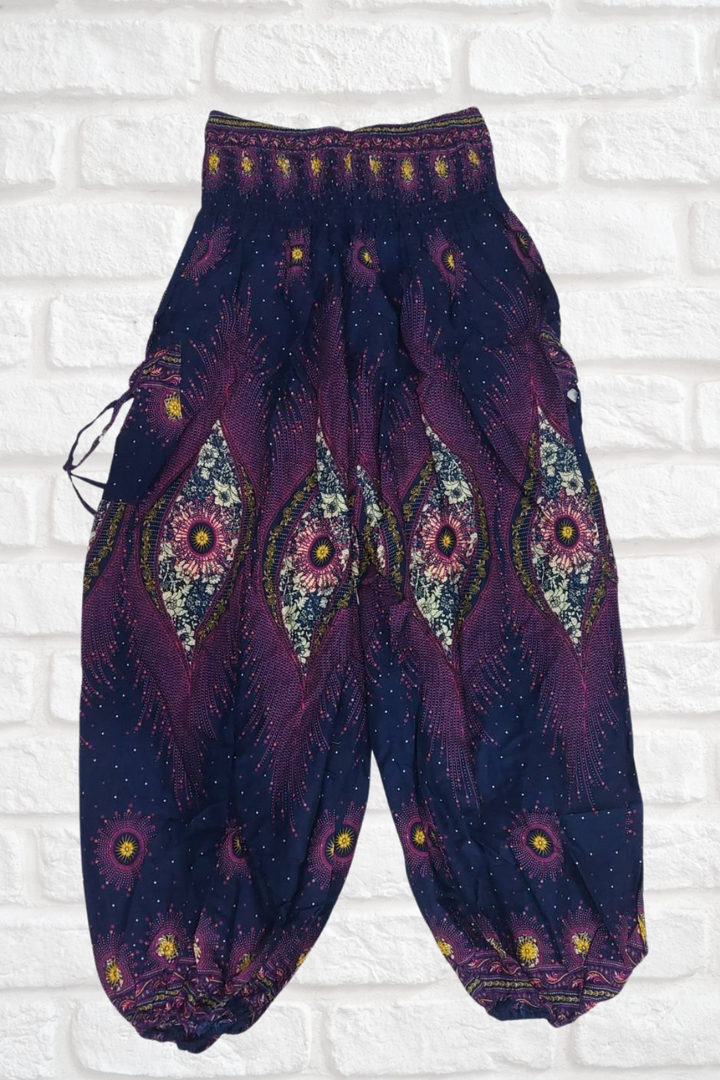 Pantalon Aladin— Vision