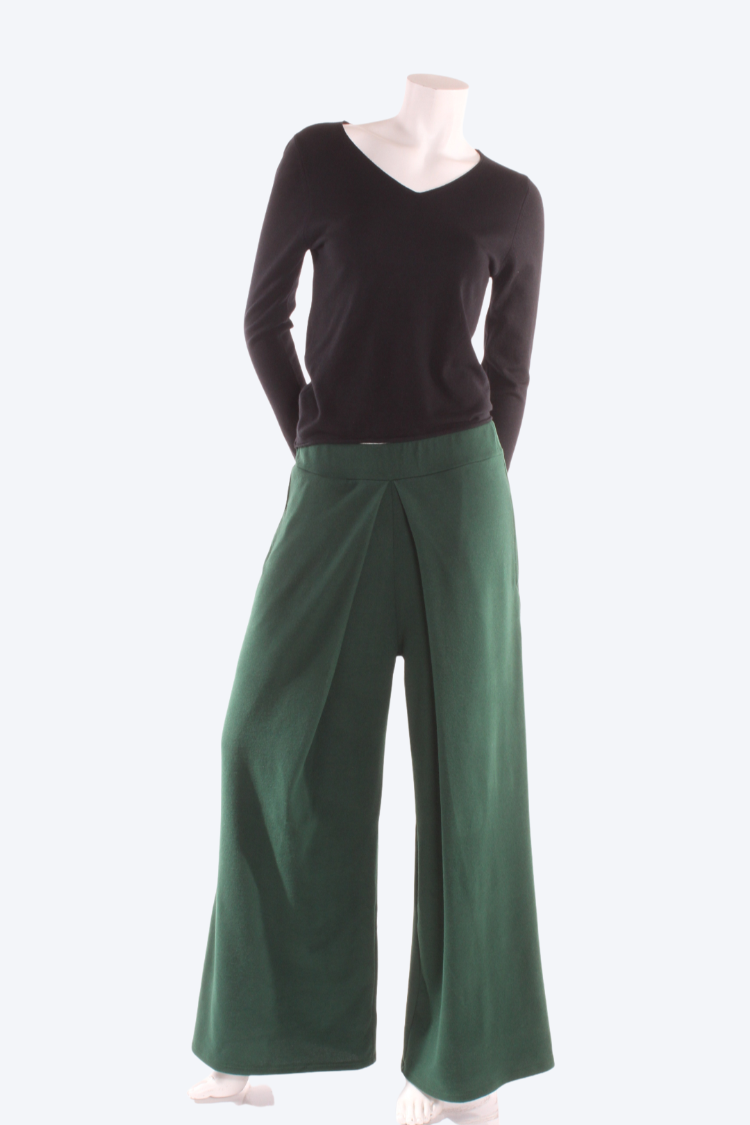 Pantalon d'hiver Pantalons by Riches | Roxy Lama