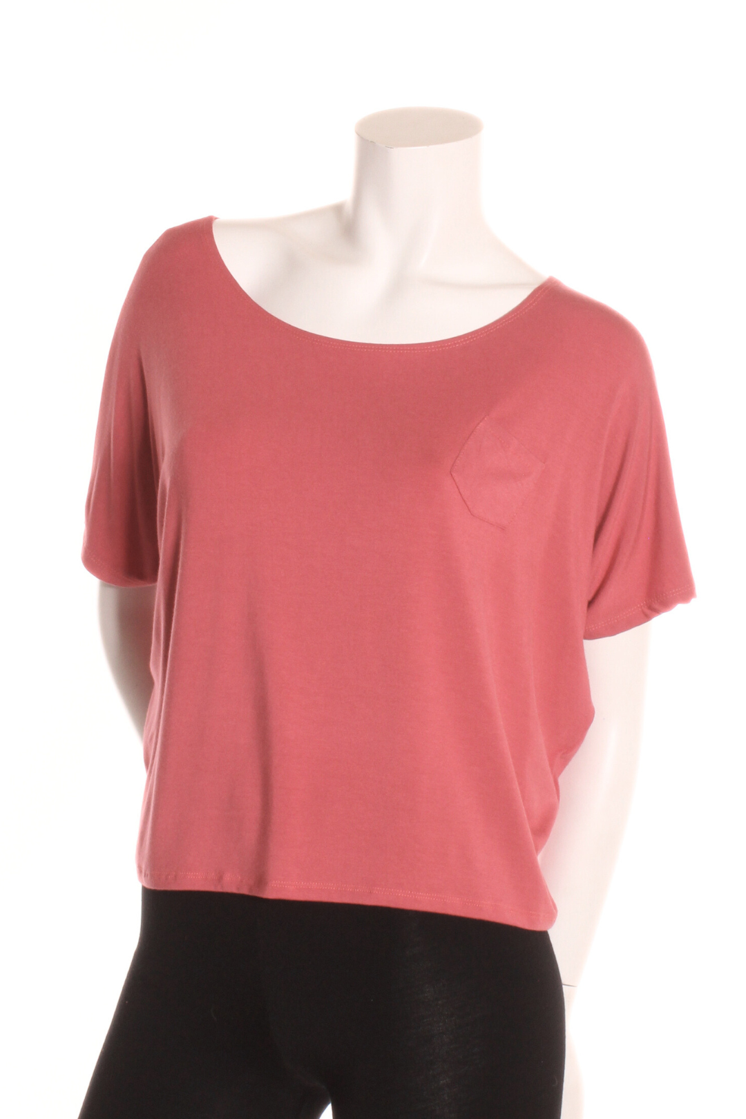 T-shirt Sofia Fraise T-shirts Femme by Eternal | Roxy Lama