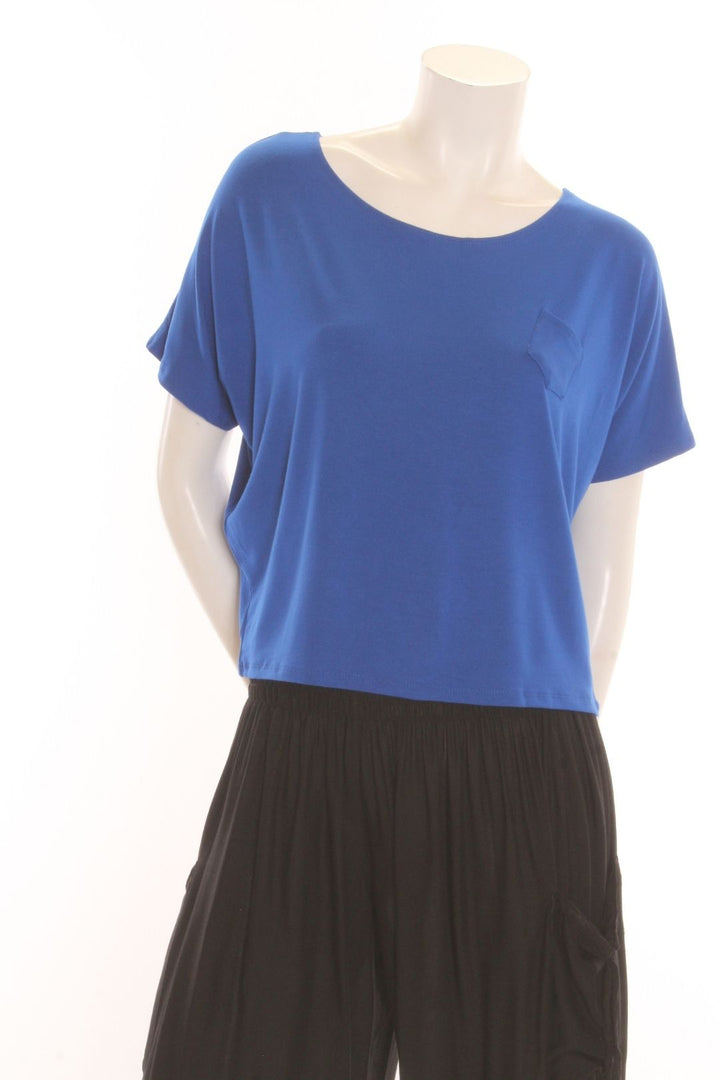 T-shirt Sofia Royal T-shirts Femme by Eternal | Roxy Lama