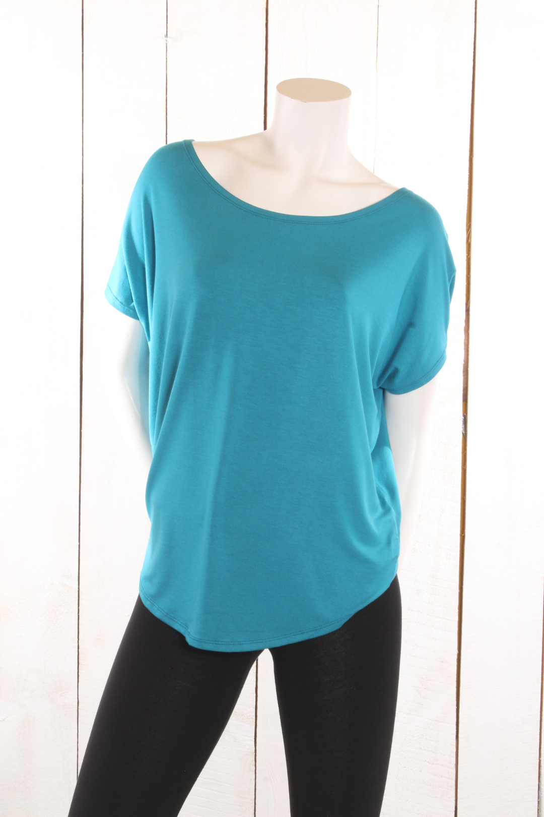 T-shirt Véro Océan T-shirts Femme by Riches | Roxy Lama