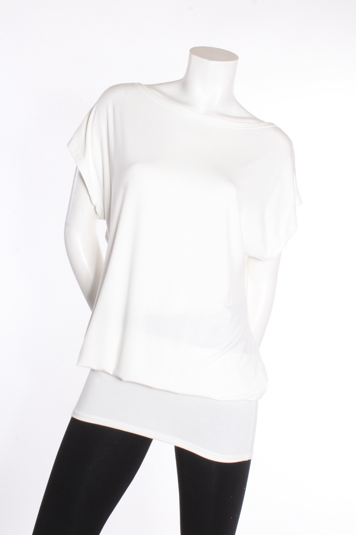 Tunique — Natalia Blanc Tuniques by Riches | Roxy Lama