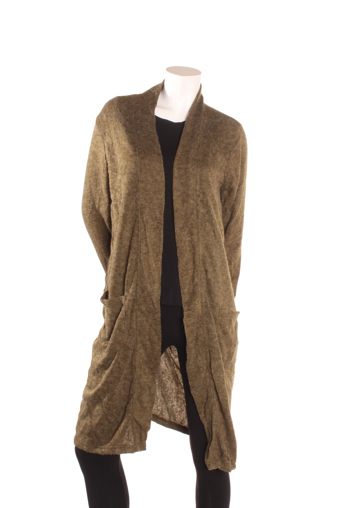 Veste longues 2 poches Army Veste by Witchery | Roxy Lama