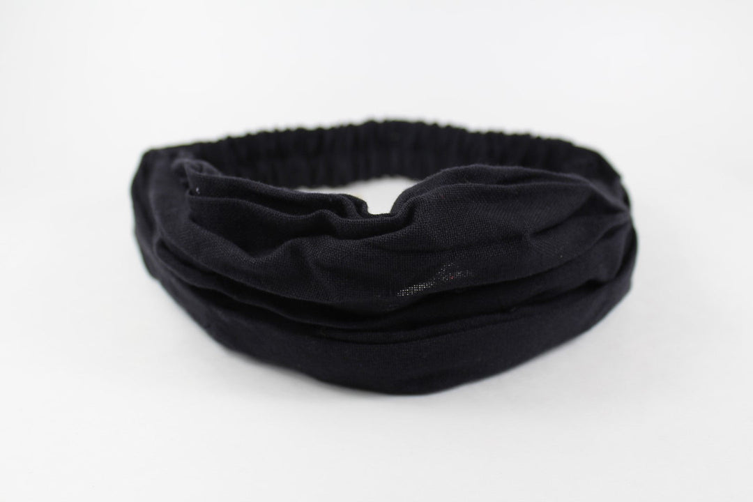 bandeau cheveux coton roxy lama montréal éthique
