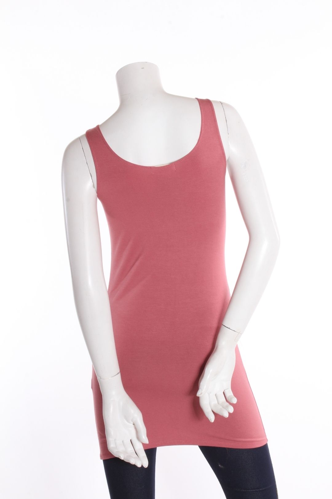 Camisole Rox longue- dos droit Camisole by Eternal | Roxy Lama