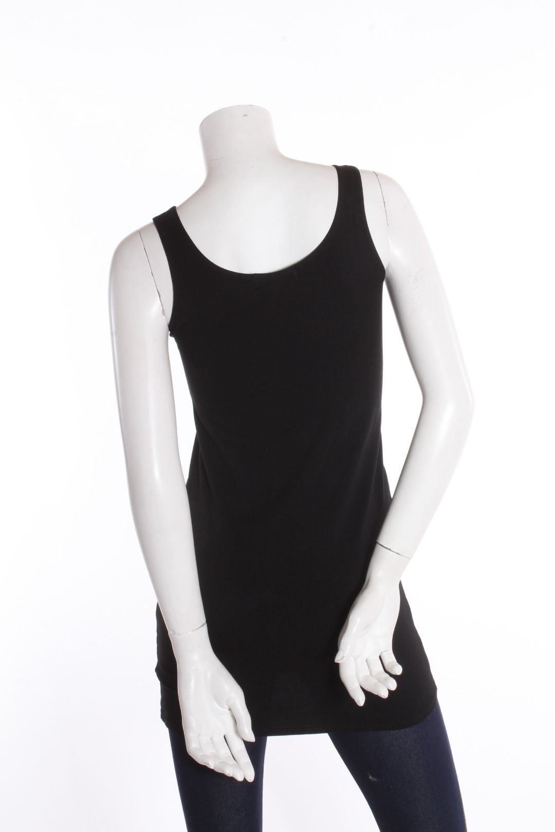 Camisole Rox longue- dos droit Camisole by Eternal | Roxy Lama