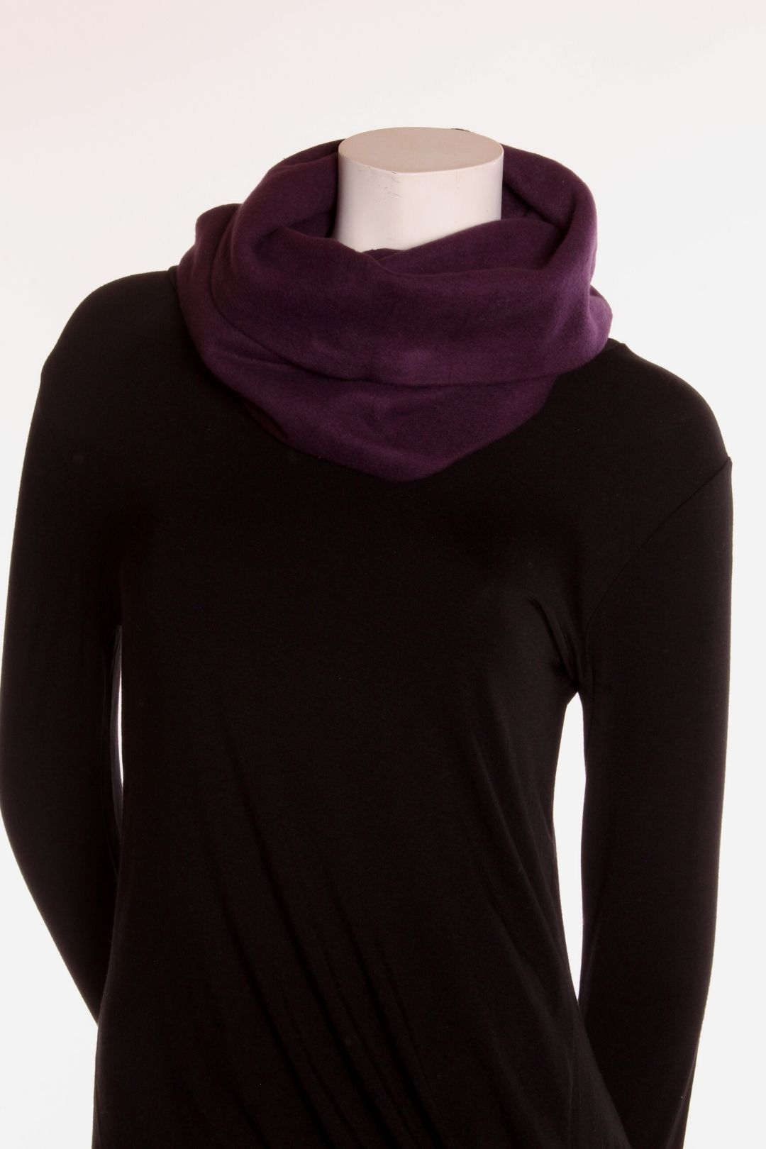 Foulard-tube polaire Foulard by Chiranjivi | Roxy Lama