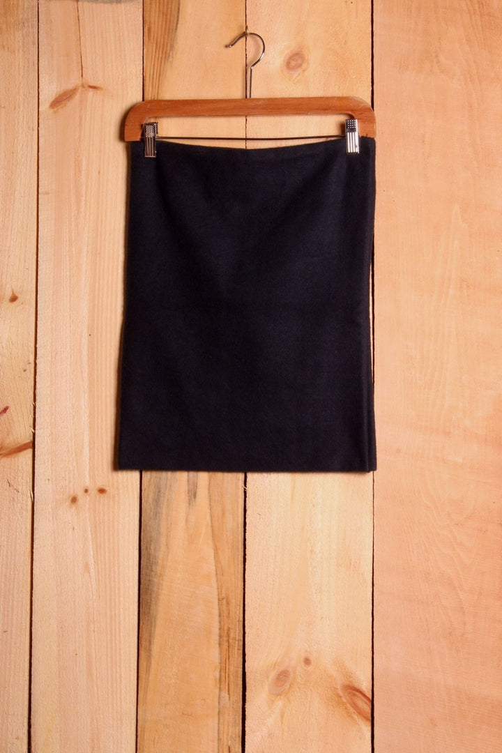 Foulard-tube polaire Marine Foulard by Chiranjivi | Roxy Lama