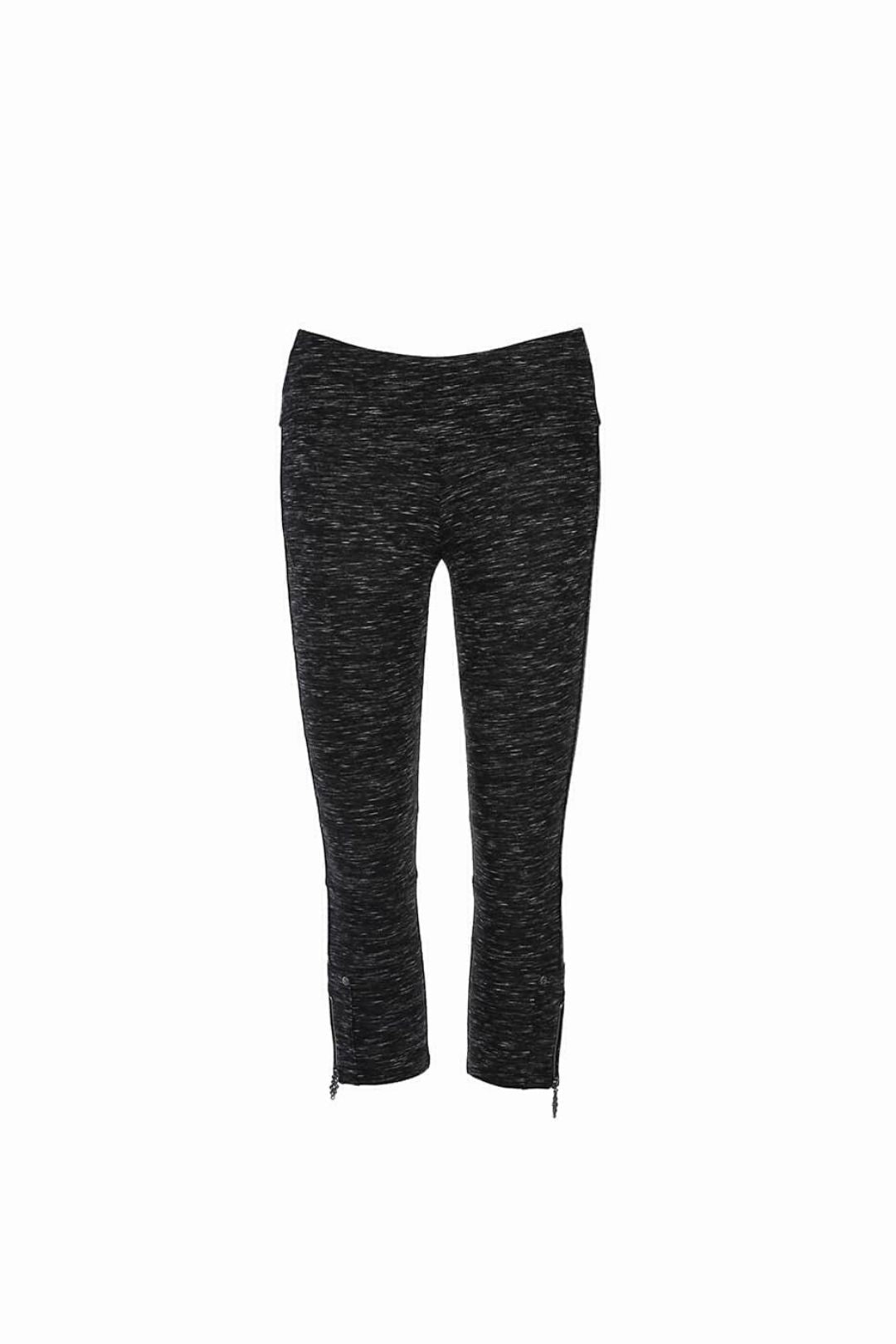 NOMADS HEMP WEAR Legging court Rebel Legging by Nomads | Roxy Lama