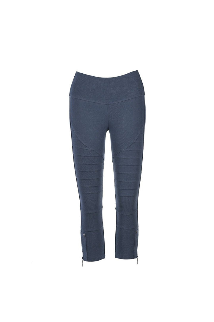 NOMADS HEMP WEAR Legging court Rebel Legging by Nomads | Roxy Lama