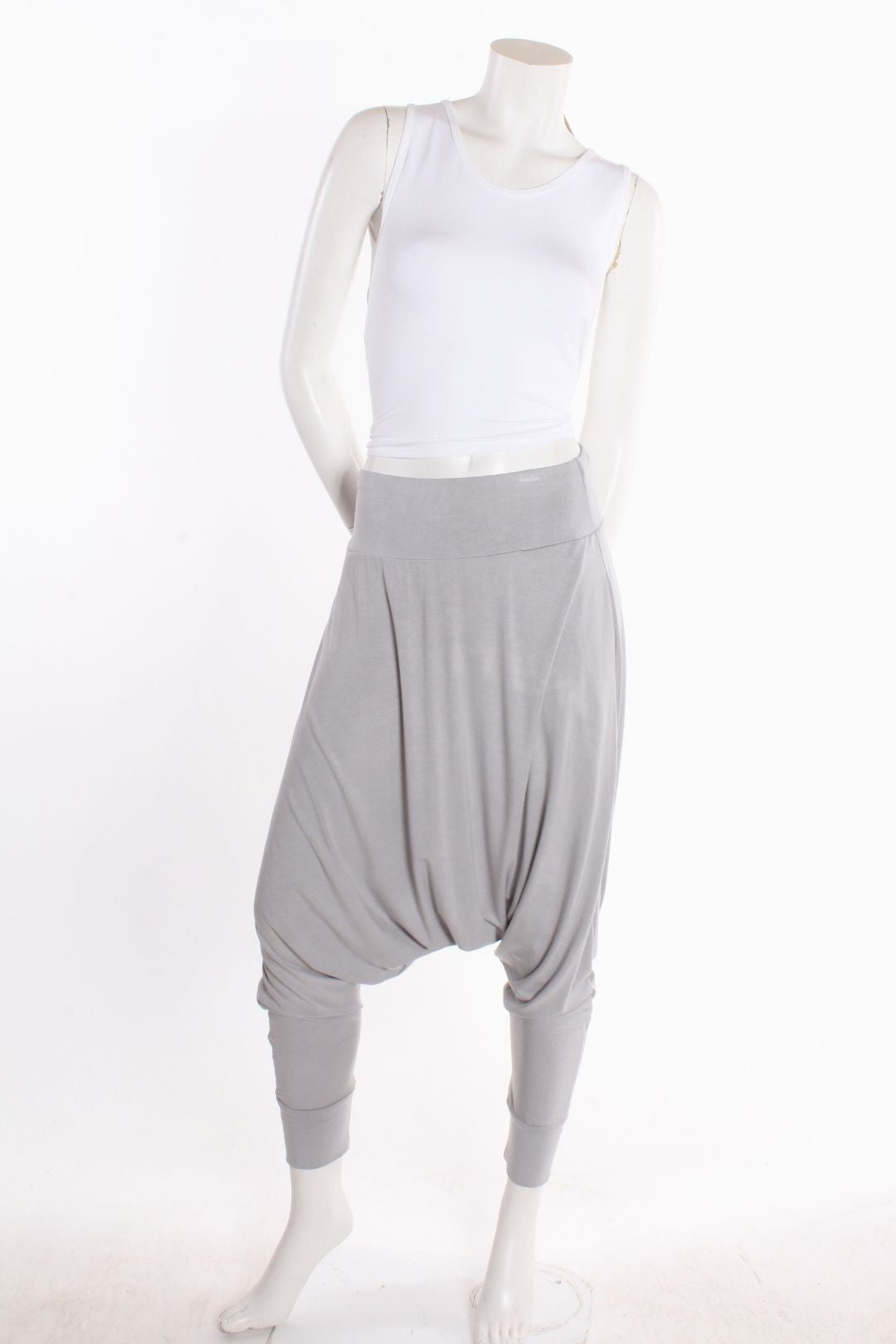 Pantalon sarouel Unisexe avec poches Sarouels by Riches | Roxy Lama