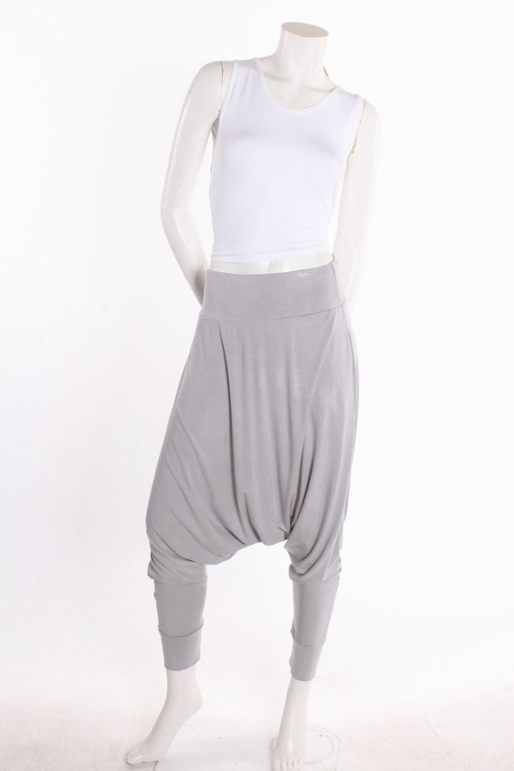 Pantalon sarouel Unisexe avec poches Sarouels by Riches | Roxy Lama