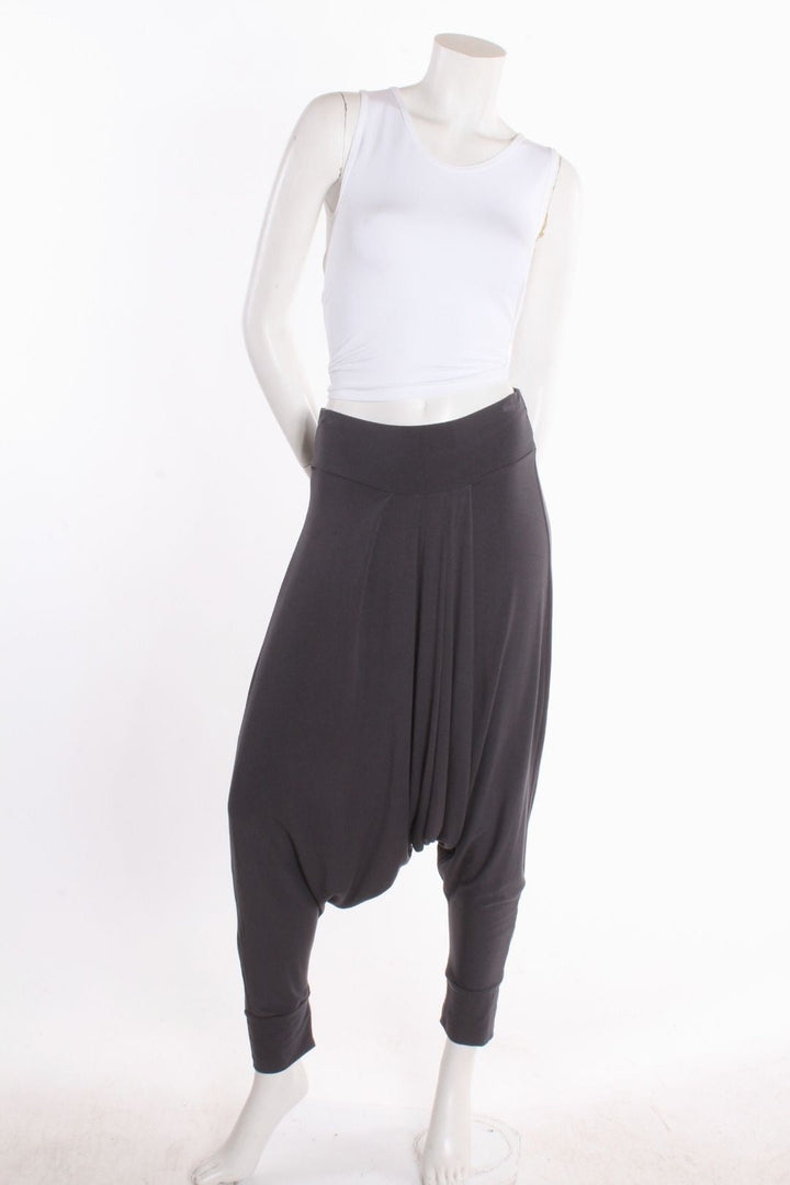 Pantalon sarouel Unisexe avec poches Sarouels by Riches | Roxy Lama