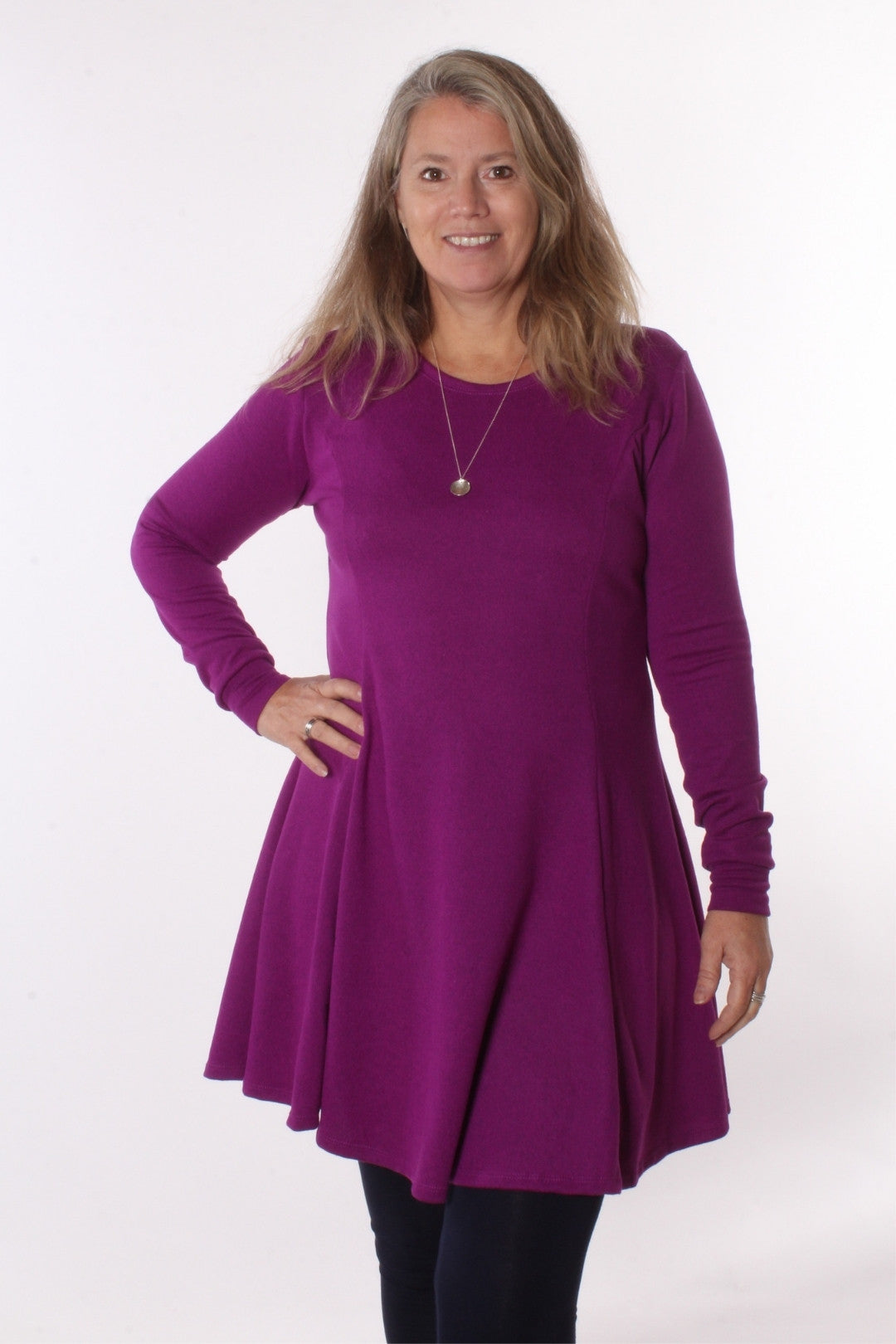 Robe Mélodie Robes by Riches | Roxy Lama