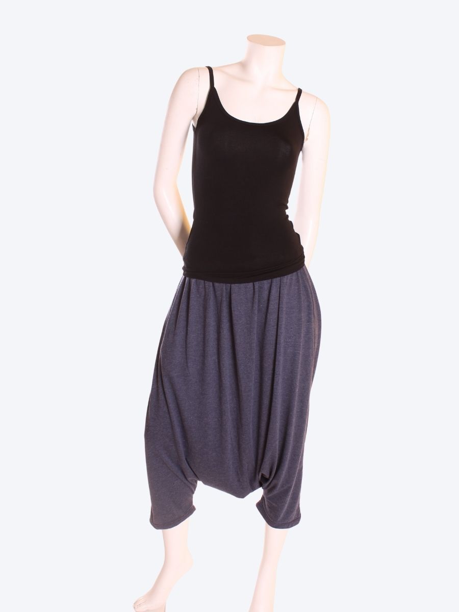 Sarouel Bajira mi-long Sarouels by SPT | Roxy Lama