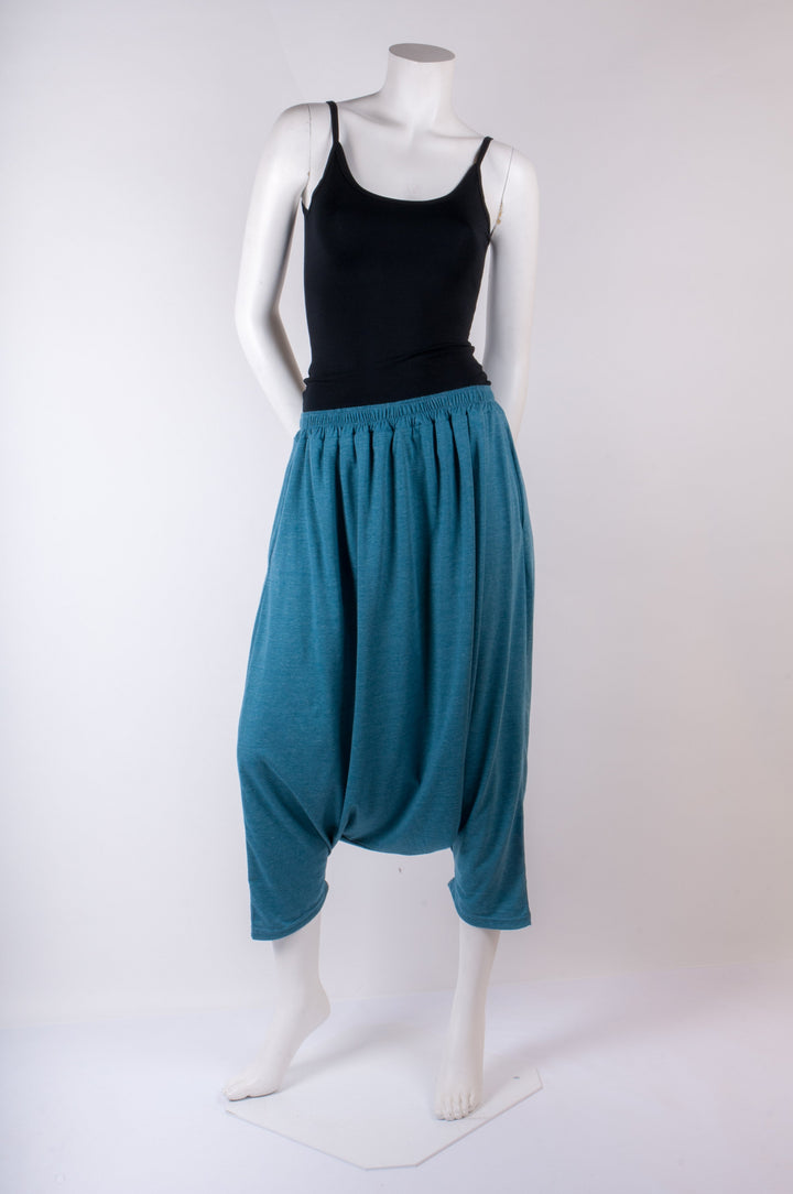 Sarouel Bajira mi-long Sarouels by SPT | Roxy Lama