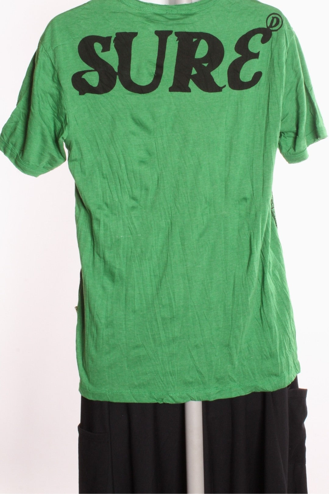 T-shirt unisexe Atahi — Vélo M T-shirt Homme by Roxy Lama | Roxy Lama