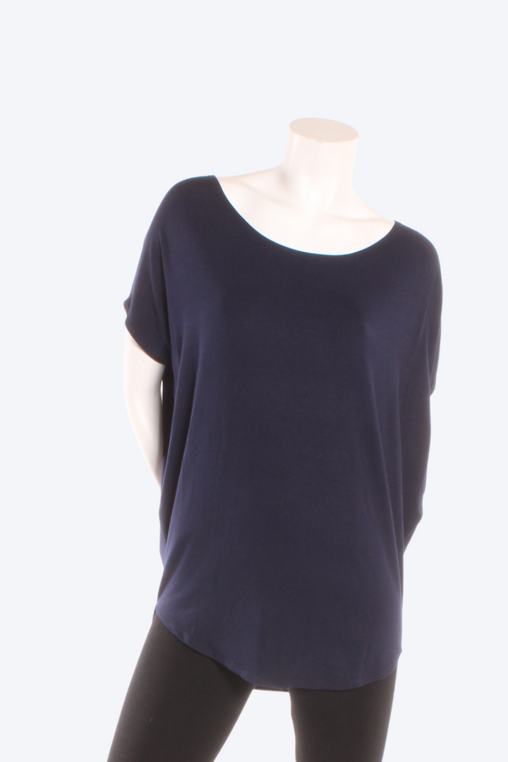 T-shirt Véro Marine T-shirts Femme by Eternal | Roxy Lama