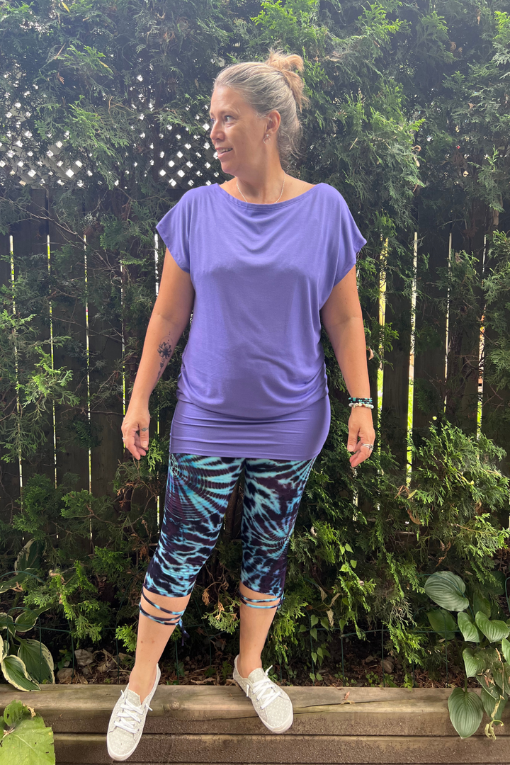 Tunique — Natalia Tuniques by Riches | Roxy Lama